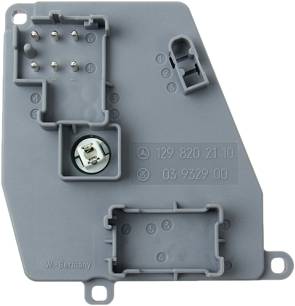 Genuine Parts Company Seat Switch