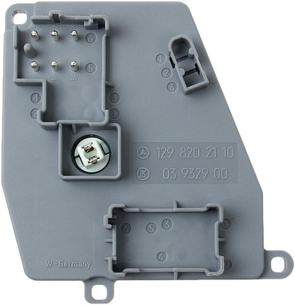 Genuine Parts Company Seat Switch