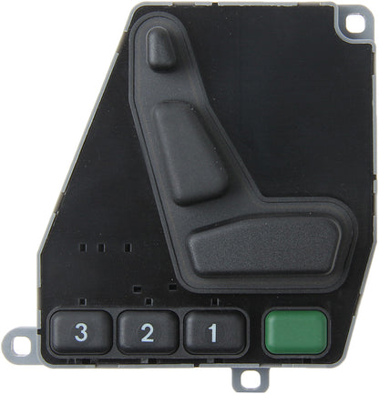 Genuine Parts Company Seat Switch