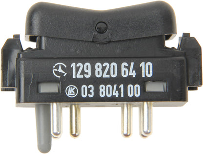 Genuine Parts Company Roll Bar Deployment Switch