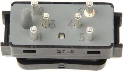 Genuine Parts Company Roll Bar Deployment Switch