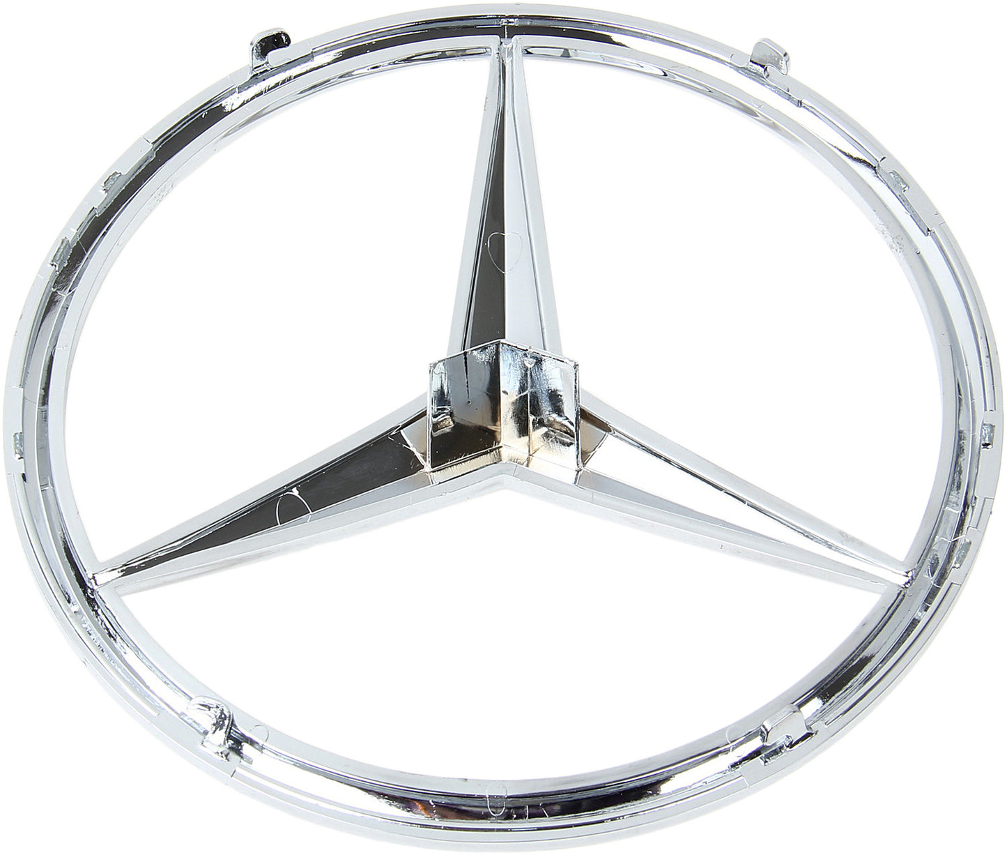 Genuine Parts Company Grille Emblem