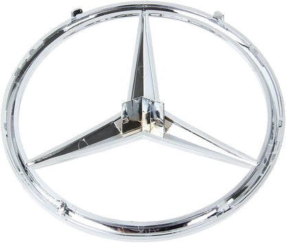 Genuine Parts Company Grille Emblem