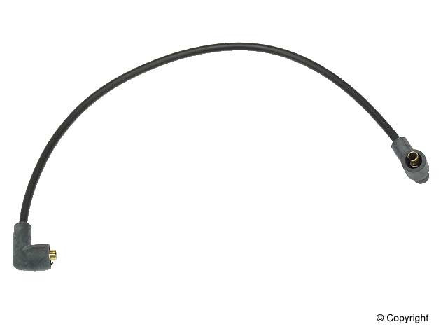 Genuine Parts Company Ignition Coil Lead Wire