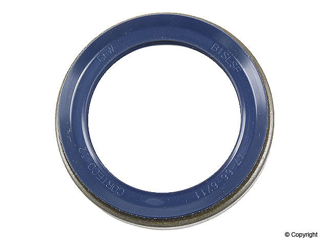 Genuine Parts Company Wheel Seal