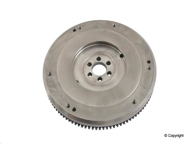 Genuine Parts Company Clutch Flywheel