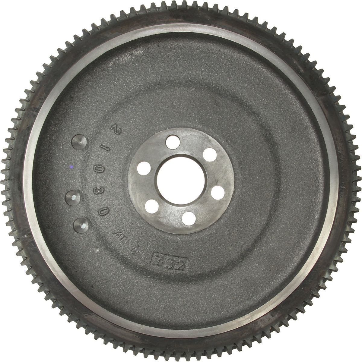Genuine Parts Company Clutch Flywheel