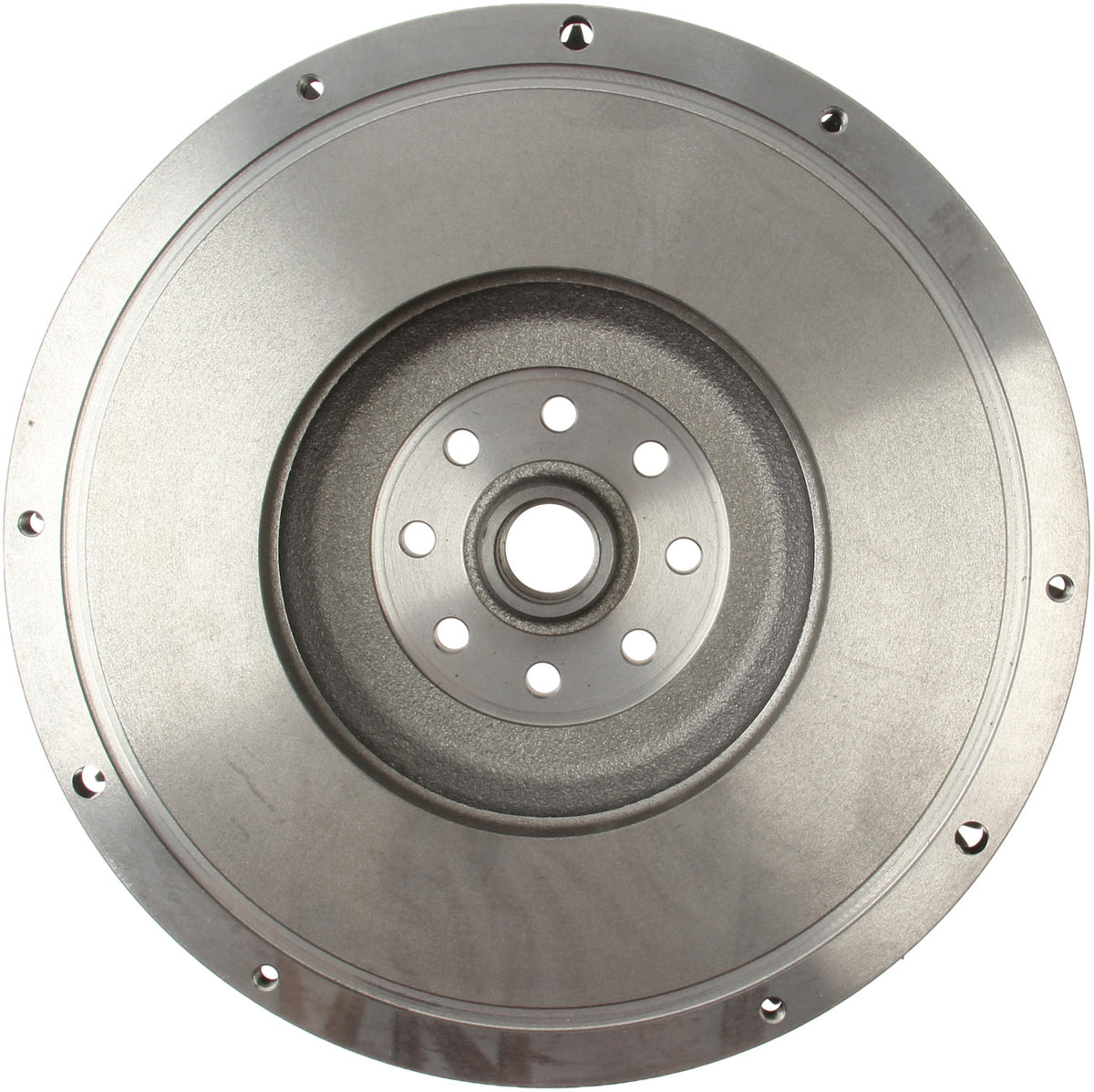 Genuine Parts Company Clutch Flywheel