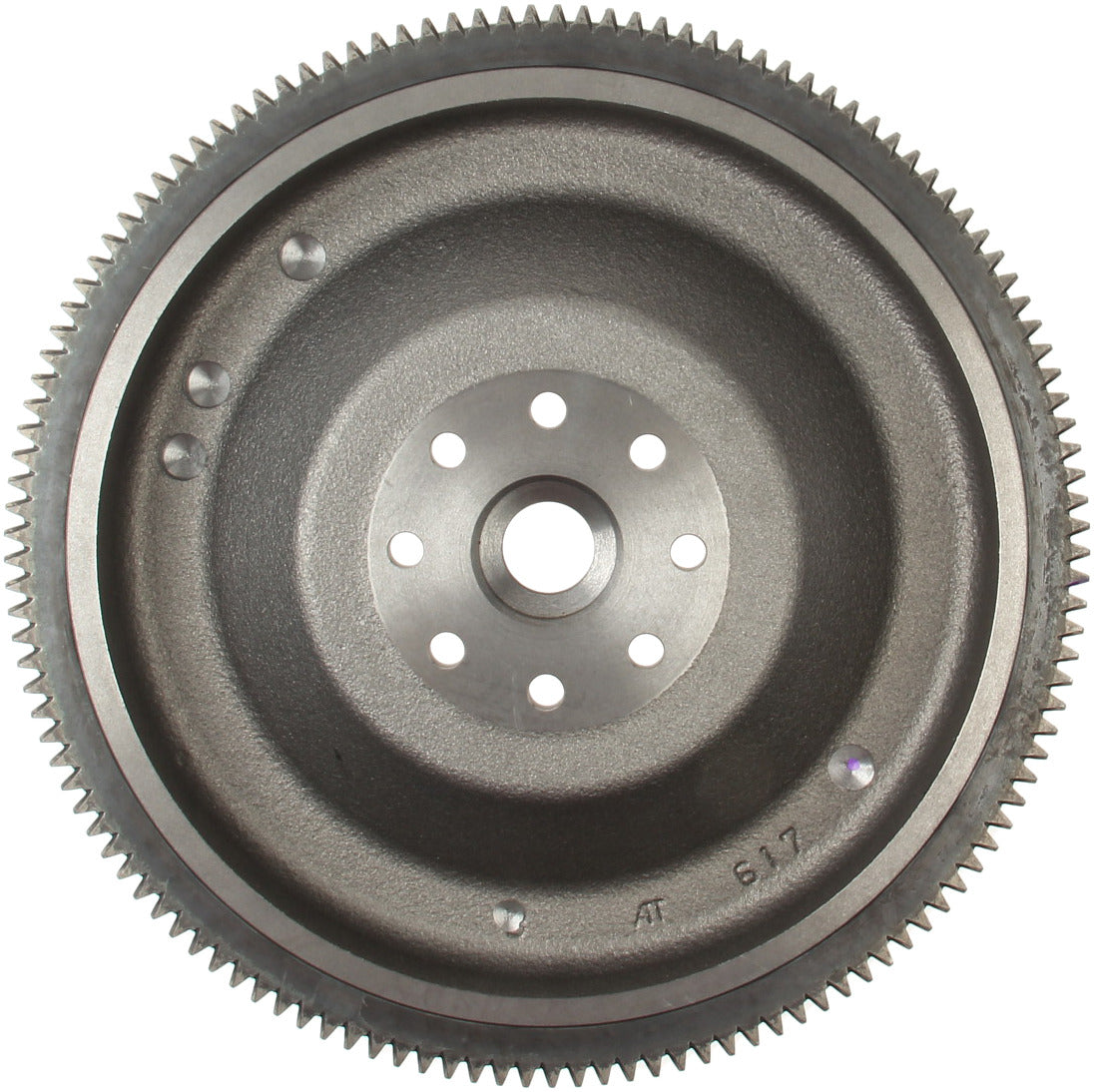 Genuine Parts Company Clutch Flywheel