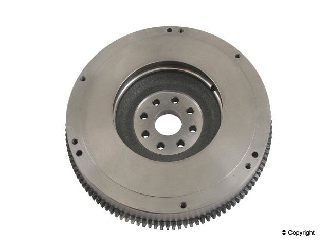 Genuine Parts Company Clutch Flywheel