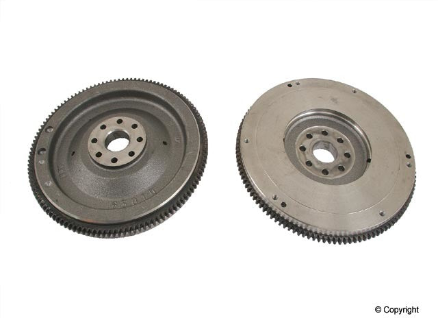 Genuine Parts Company Clutch Flywheel