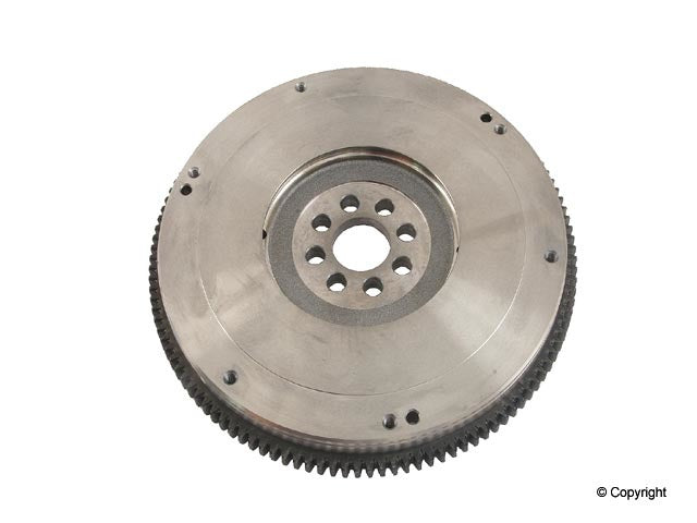 Genuine Parts Company Clutch Flywheel