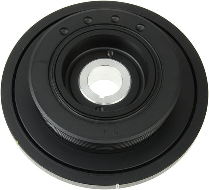 Genuine Parts Company Engine Crankshaft Pulley