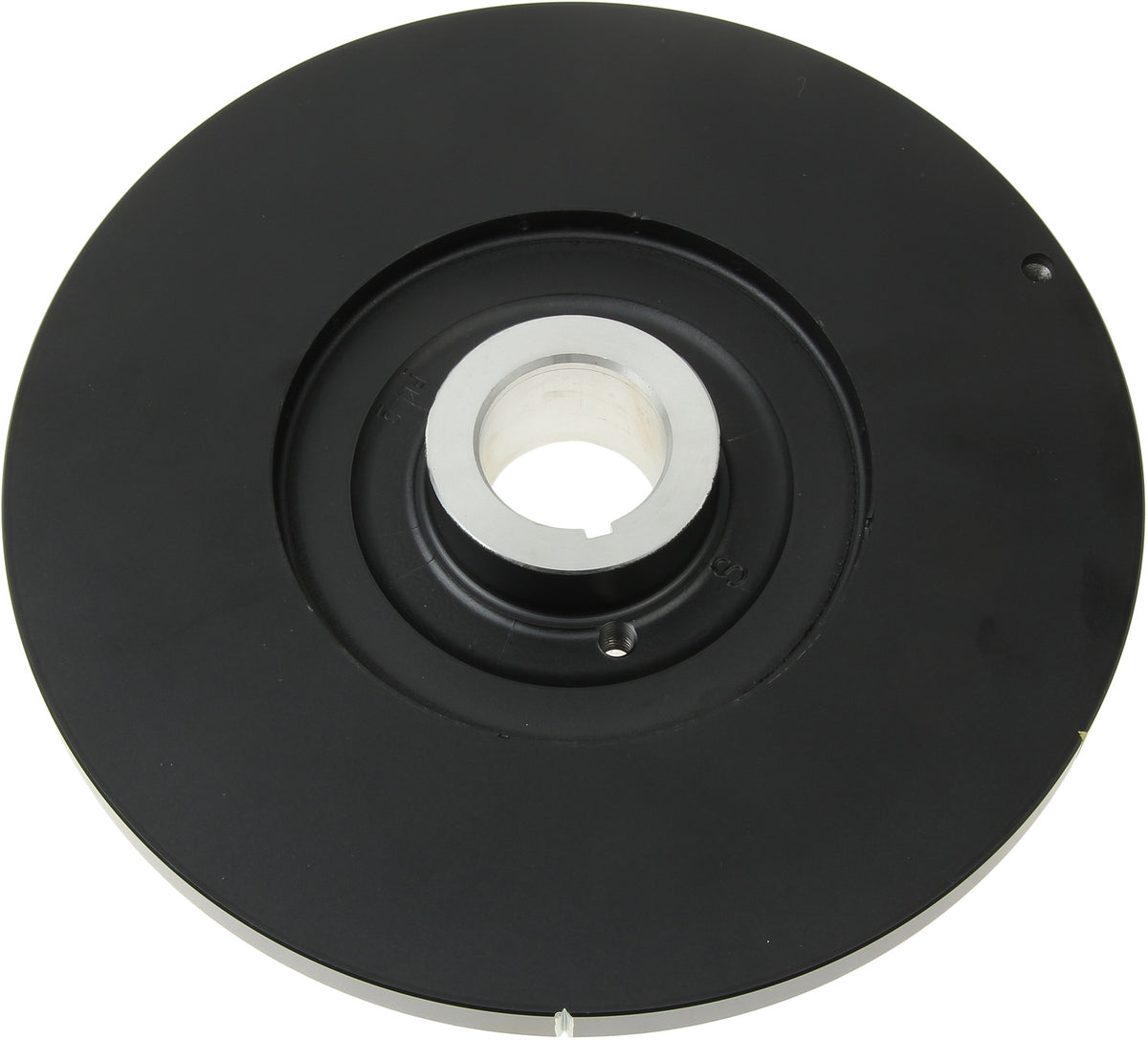 Genuine Parts Company Engine Crankshaft Pulley