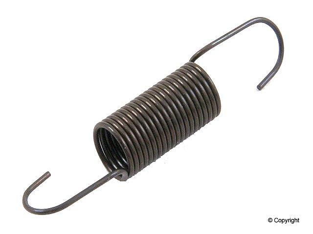Genuine Parts Company Engine Balance Shaft Tension Spring
