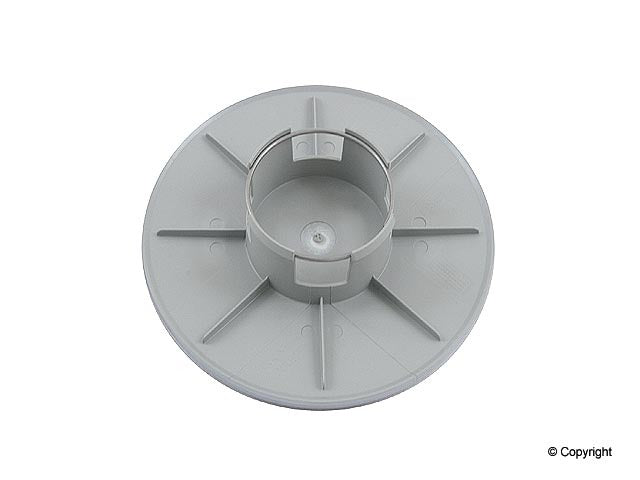 Genuine Parts Company Wheel Cover