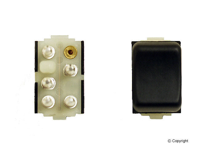 Genuine Parts Company Door Window Switch