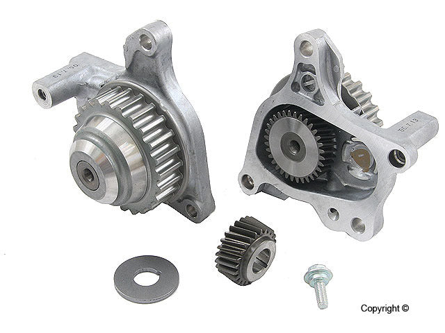 Genuine Parts Company Engine Balance Shaft Gear