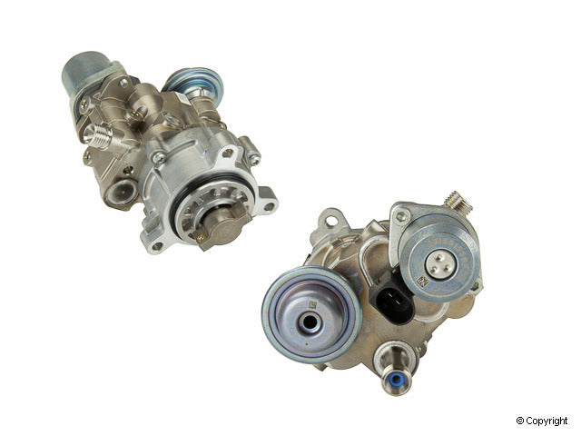 Genuine Parts Company Fuel Injection Pump
