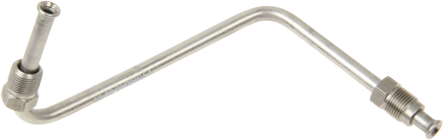 Genuine Parts Company Fuel Injection Fuel Feed Pipe
