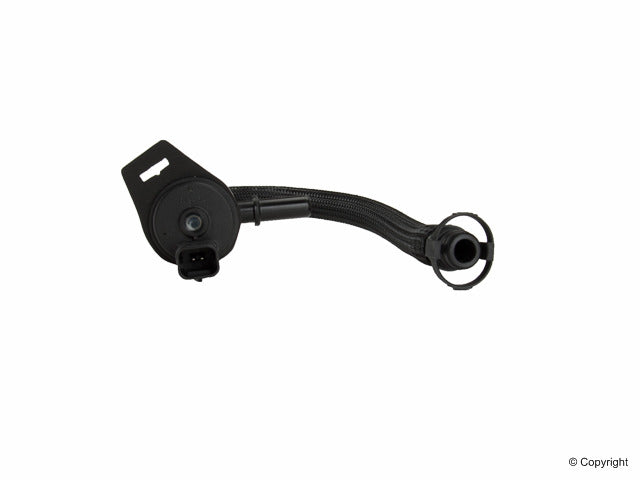 Genuine Parts Company Fuel Tank Breather Valve