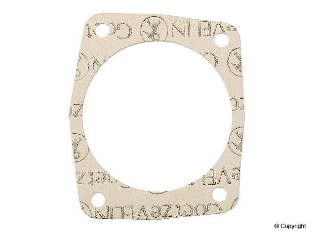 Genuine Parts Company Fuel Injection Throttle Body Mounting Gasket