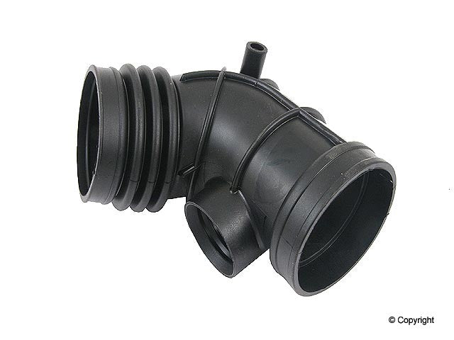 Genuine Parts Company Fuel Injection Air Flow Meter Boot