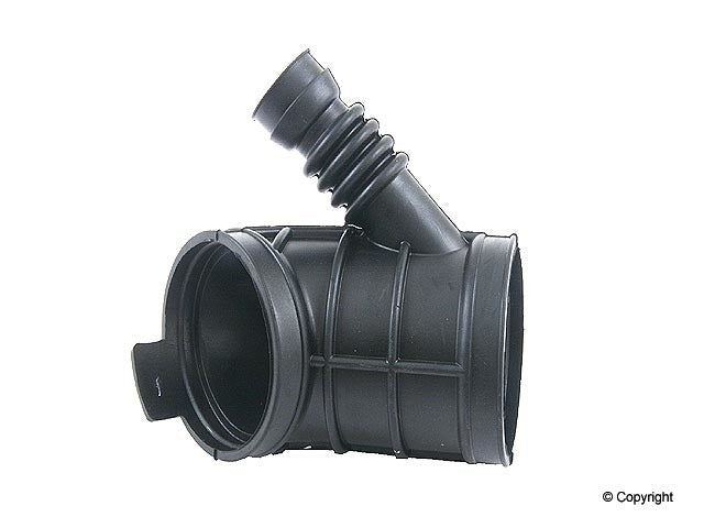 Genuine Parts Company Fuel Injection Air Flow Meter Boot