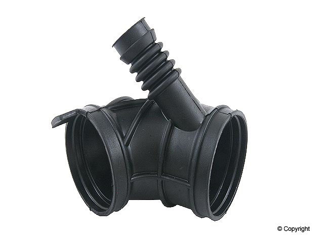 Genuine Parts Company Fuel Injection Air Flow Meter Boot