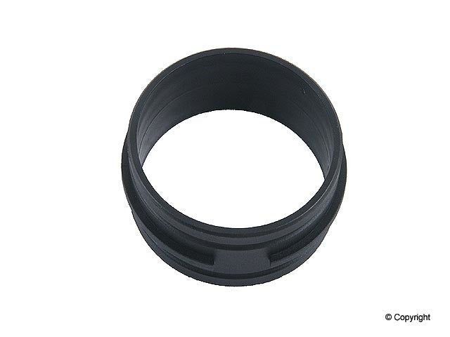 Genuine Parts Company Fuel Injection Air Flow Meter Boot