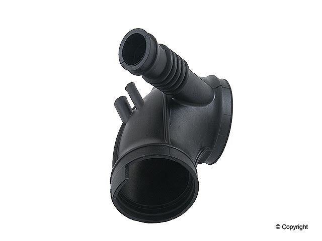 Genuine Parts Company Fuel Injection Air Flow Meter Boot