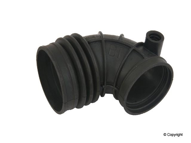 Genuine Parts Company Fuel Injection Air Flow Meter Boot