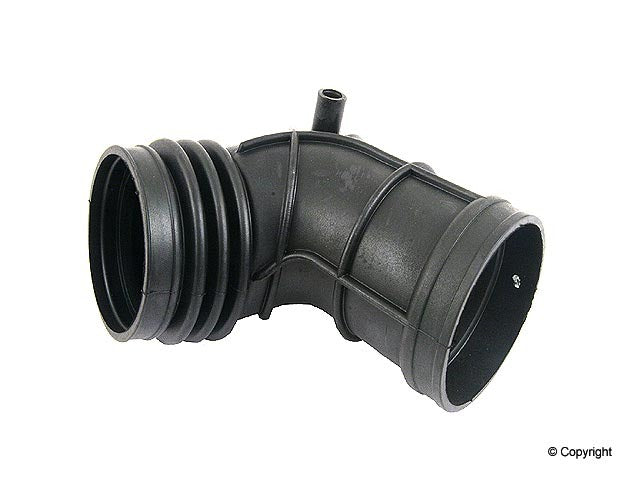 Genuine Parts Company Fuel Injection Air Flow Meter Boot