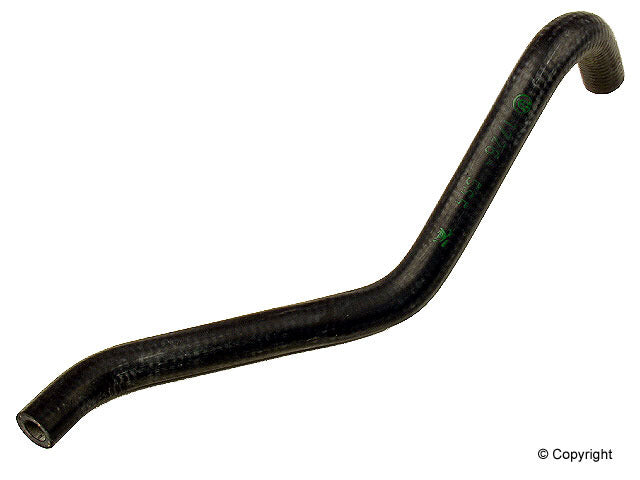 Genuine Parts Company Engine Coolant Hose