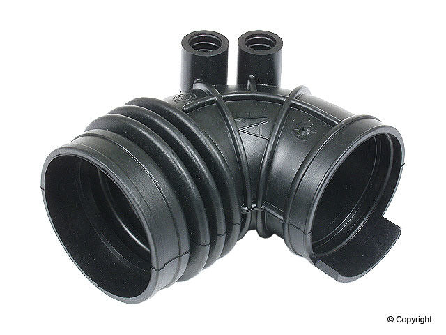 Genuine Parts Company Fuel Injection Air Flow Meter Boot