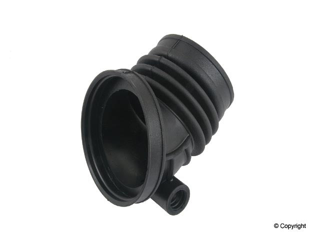 Genuine Parts Company Fuel Injection Air Flow Meter Boot