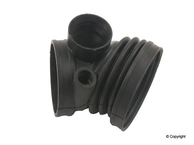 Genuine Parts Company Fuel Injection Air Flow Meter Boot