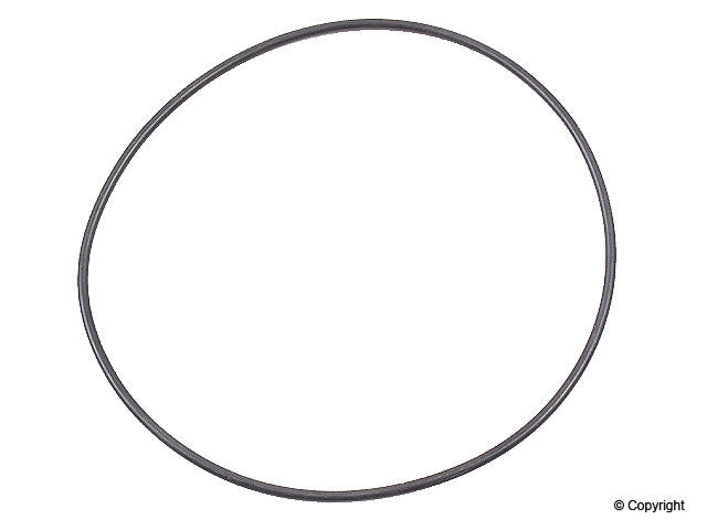 Genuine Parts Company Fuel Injection Air Flow Meter Gasket/O-Ring