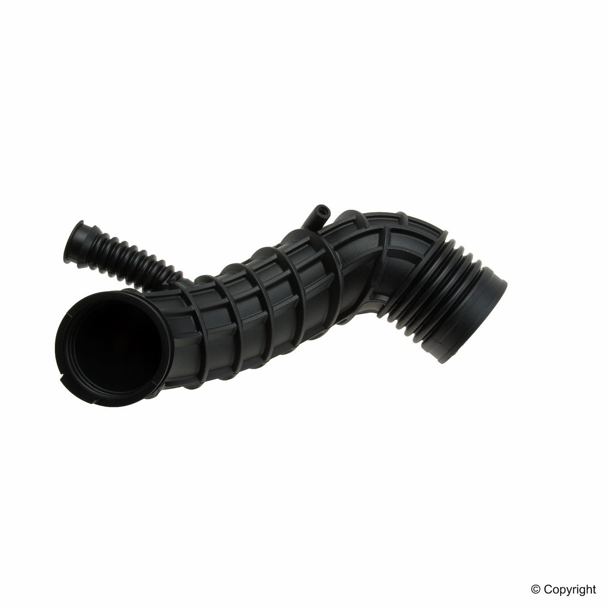 Genuine Parts Company Fuel Injection Air Flow Meter Boot