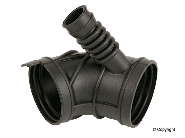 Genuine Parts Company Fuel Injection Air Flow Meter Boot