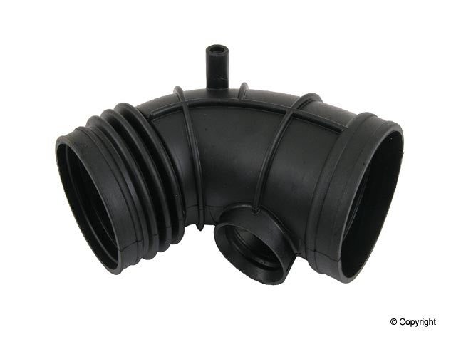 Genuine Parts Company Fuel Injection Air Flow Meter Boot