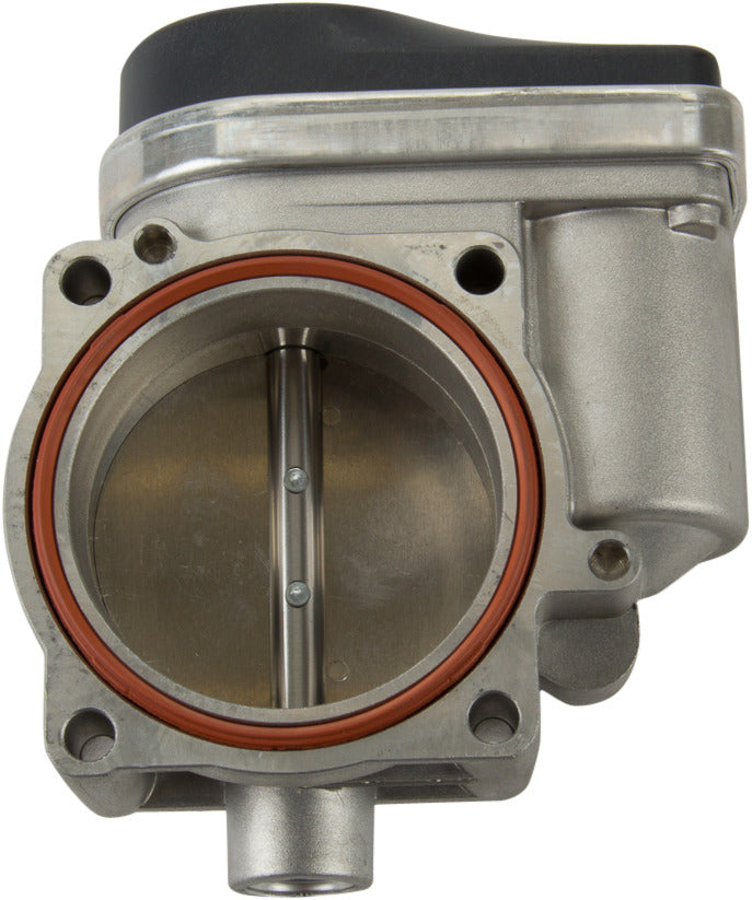 Genuine Parts Company Fuel Injection Throttle Body