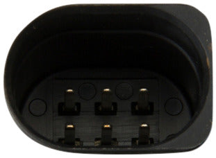 Genuine Parts Company Fuel Injection Throttle Body