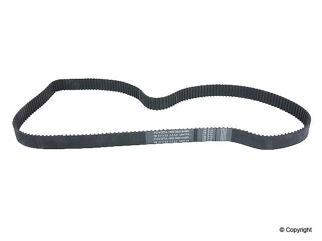Genuine Parts Company Engine Timing Belt
