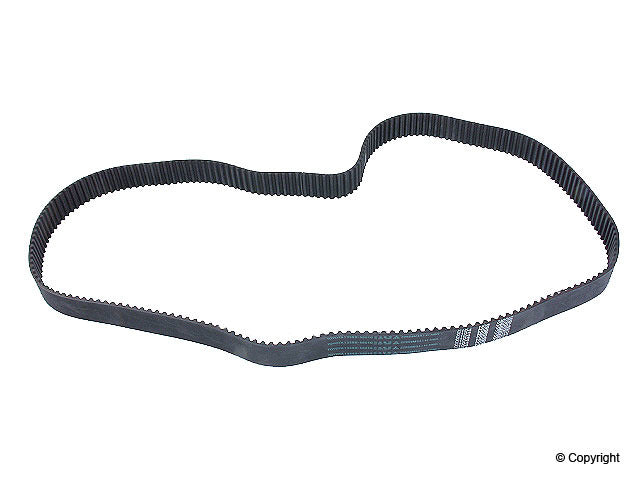 Genuine Parts Company Engine Timing Belt