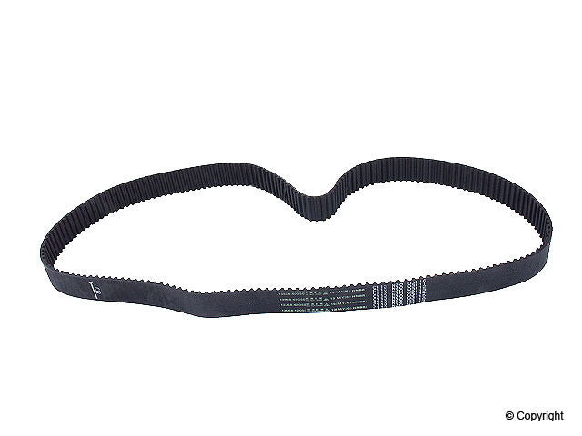 Genuine Parts Company Engine Timing Belt