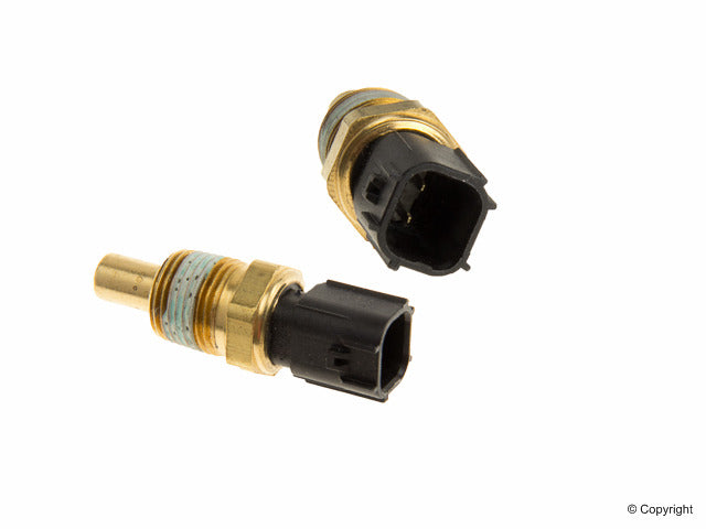Genuine Parts Company Engine Coolant Temperature Sensor