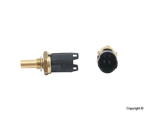 Genuine Parts Company Engine Coolant Temperature Sensor
