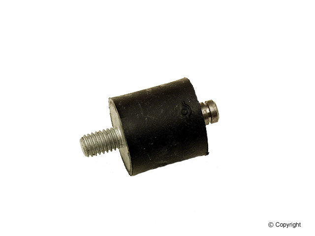 Genuine Parts Company Fuel Injection Air Flow Meter Mount