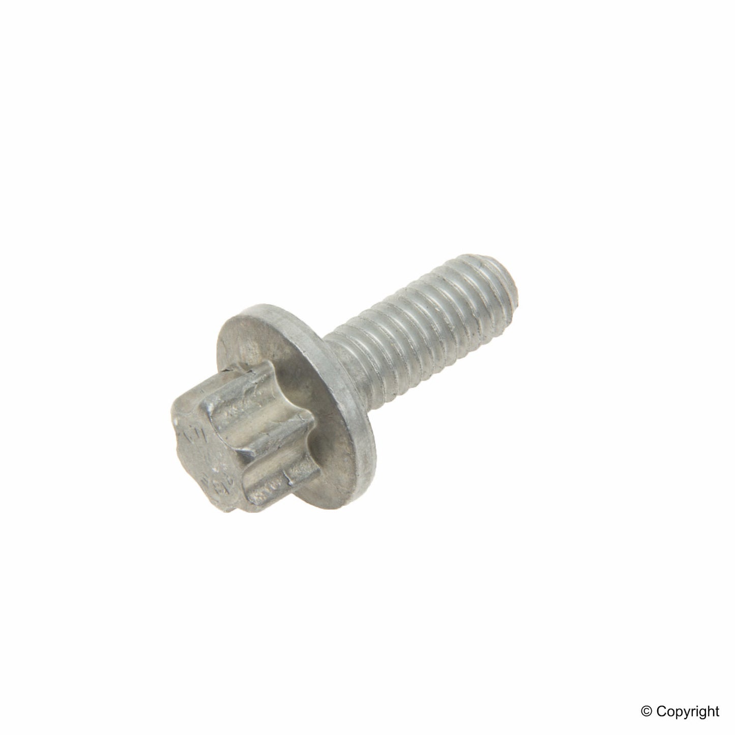 Genuine Parts Company Engine Crankshaft Position Sensor Bolt